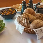 Orelki אתר נופש
