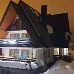 Ośrodek wypoczynkowy Dw Orełki