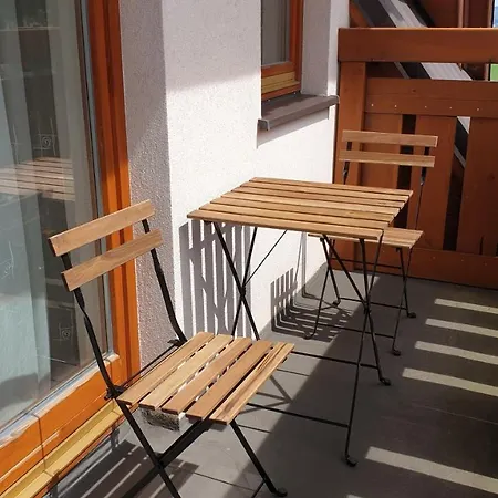 Orelki Bukowina Tatrzańska