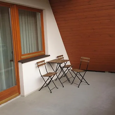 Orelki Feriested Bukowina Tatrzańska