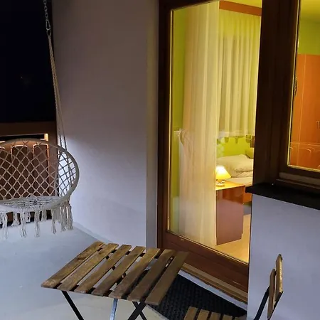 Resort Orelki *
