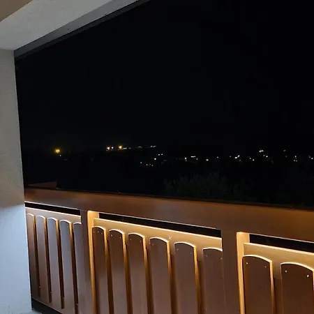 Orelki Resort