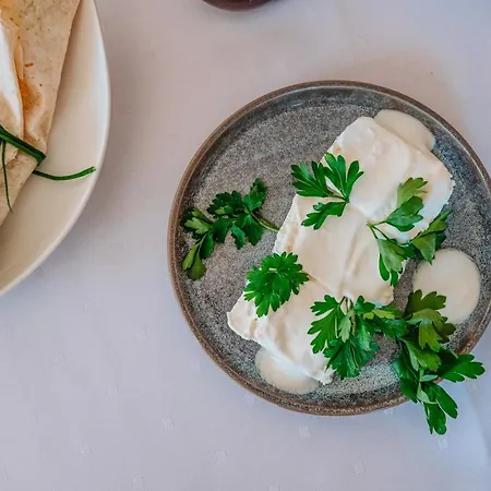 Orelki * Bukowina Tatrzańska