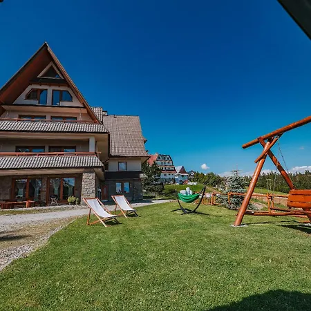 Orelki * Bukowina Tatrzańska