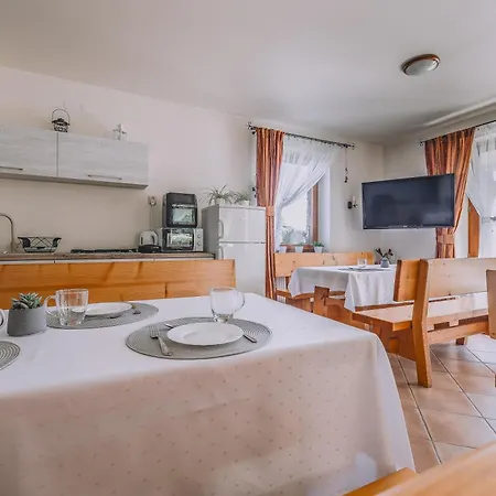 Orelki * Bukowina Tatrzańska