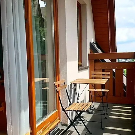 Orelki * Bukowina Tatrzańska