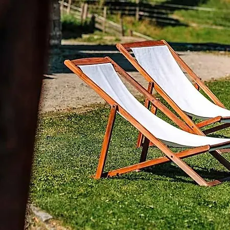 Semesteranläggning (resort) Orelki *