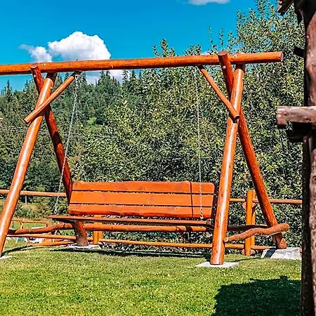 Semesteranläggning (resort) Orelki
