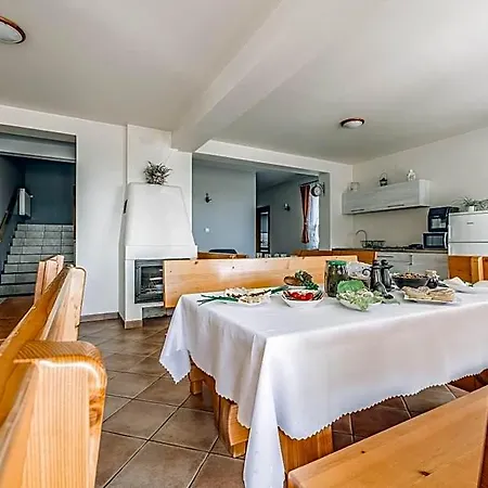 Orelki Semesteranläggning (resort) *