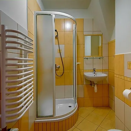 Dom Wypoczynkowy Orelki Resort *