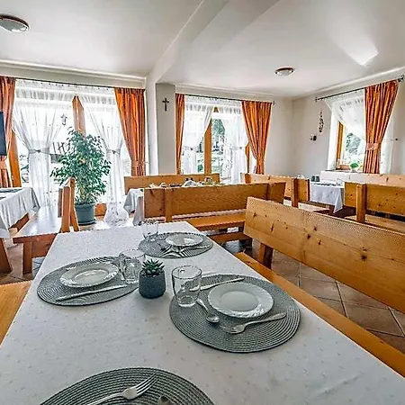 Semesteranläggning (resort) Orelki