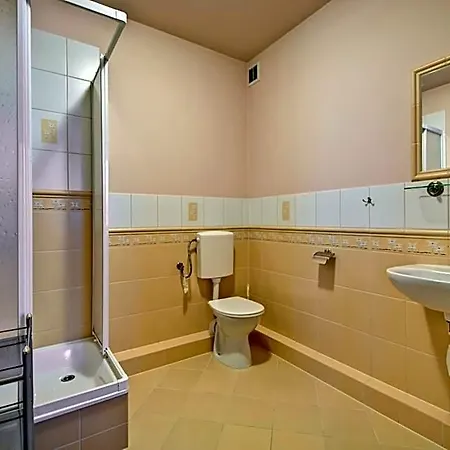 Resort Dom Wypoczynkowy Orelki Bukowina Tatrzanska