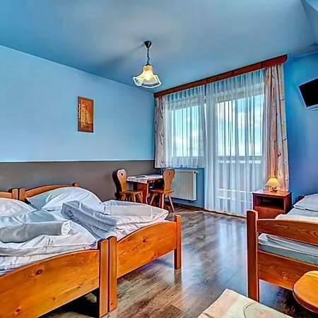 Dom Wypoczynkowy Orelki Resort