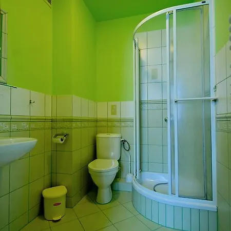 Orelki Bukowina Tatrzańska