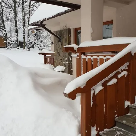 Orelki Resort