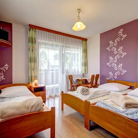 Resort Orelki *