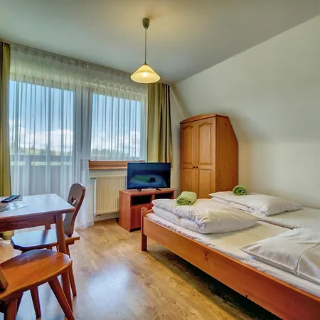 Resort Dom Wypoczynkowy Orelki